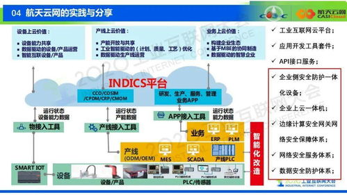 穆森 关于中小型工业企业工业互联网安全共享模式的设想