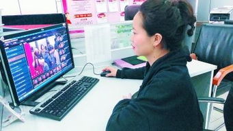 北航教师研发动态人脸识别系统 7分钟锁定嫌疑人